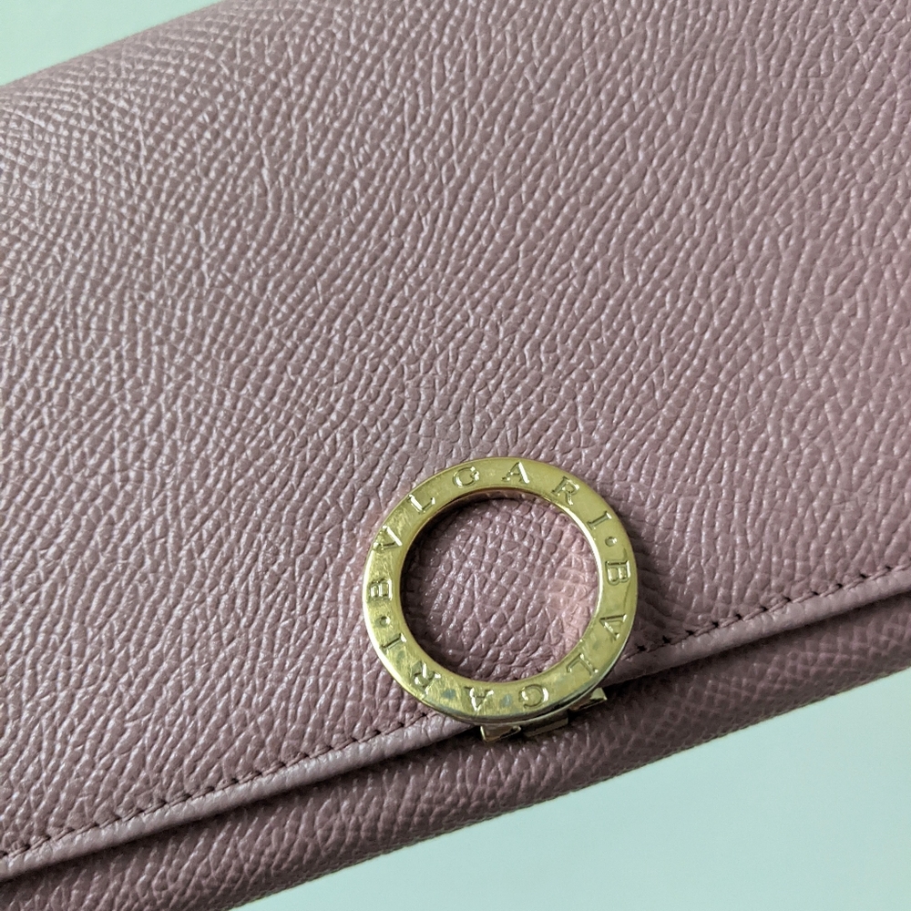Bvlgari wallet - Picture 10 of 12